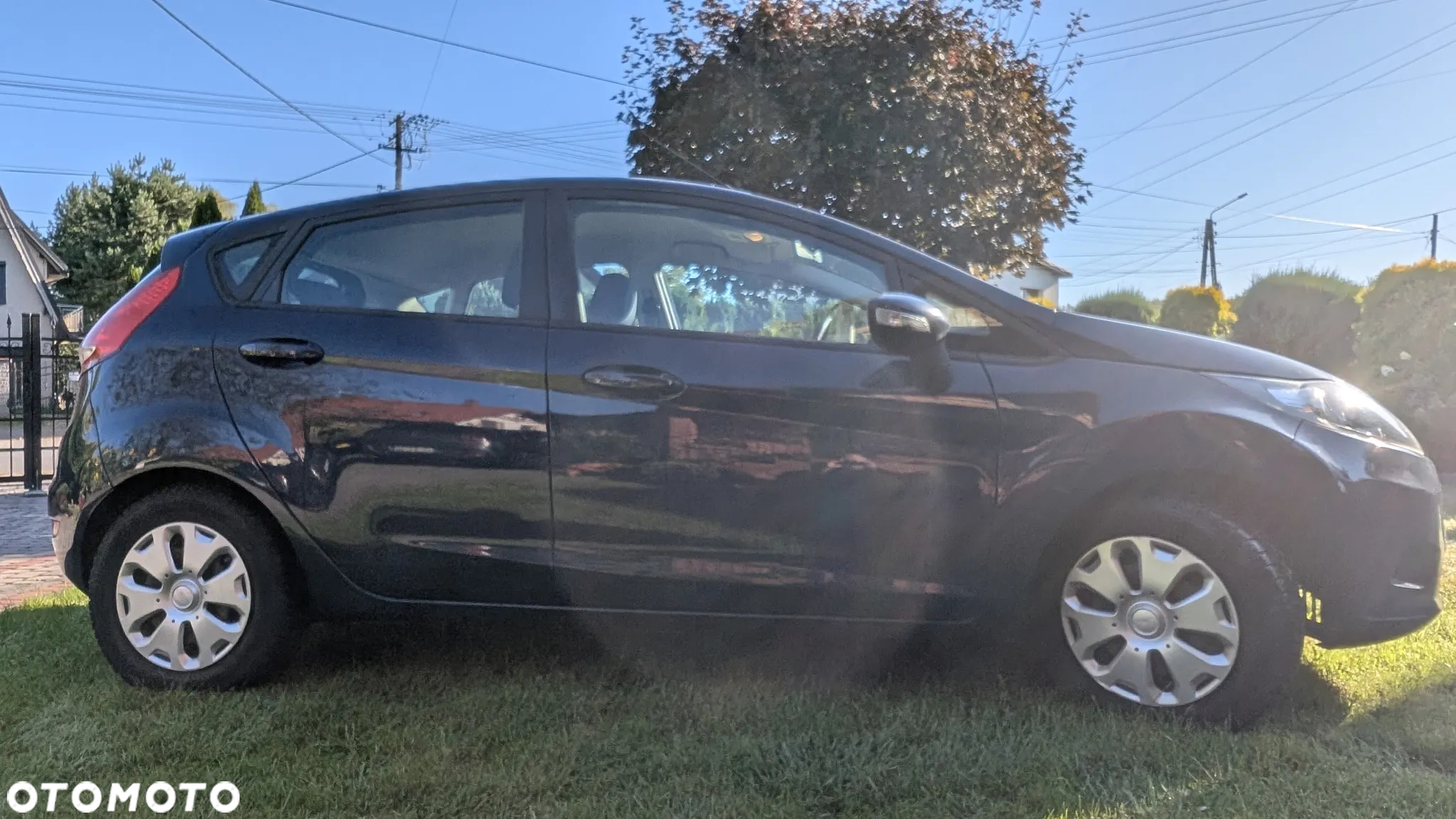 Ford Fiesta - 3
