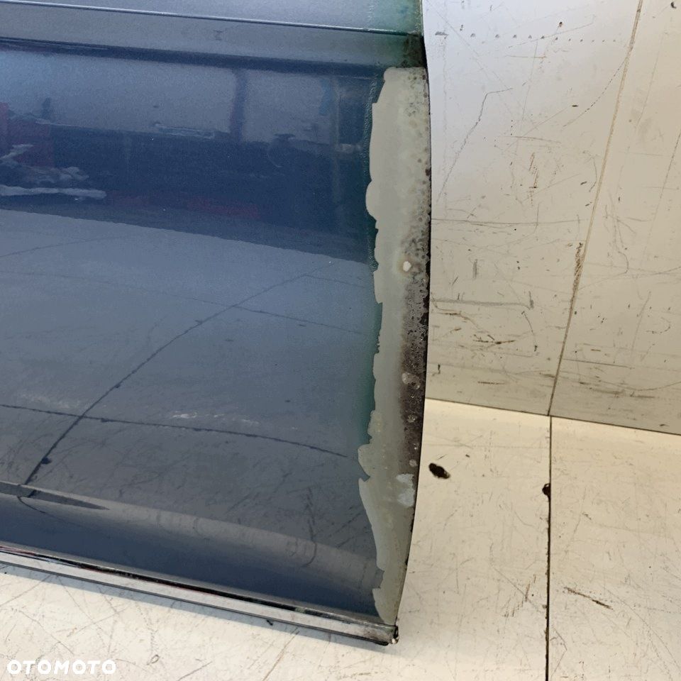 Drzwi Prawe Przód Lb5J Przednie Oryginał Kompletne Vw Passat B8 3G 15R - 6