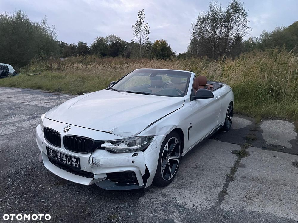 BMW Seria 4 - 26
