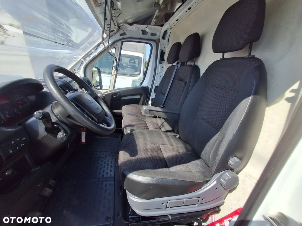 Peugeot Boxer - 10