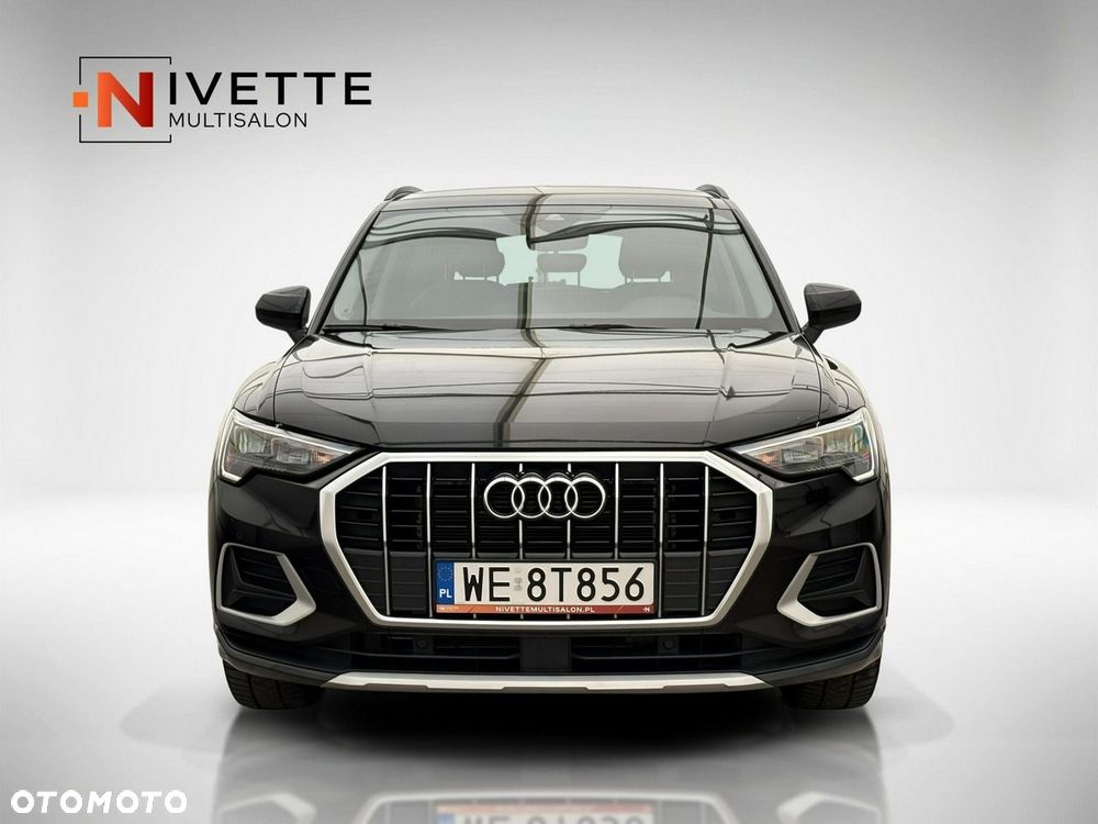 Audi Q3 - 9