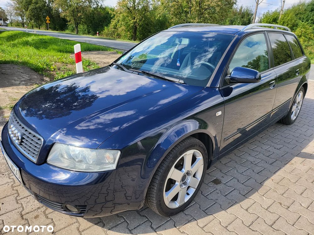 Audi A4 ver-2-0 - 22