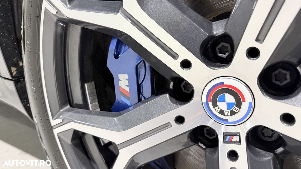 BMW X5 xDrive45e AT PHEV - 22