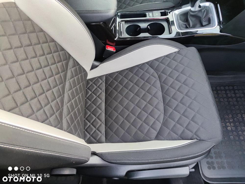 Kia Ceed 1.6 CRDi GT Line - 13