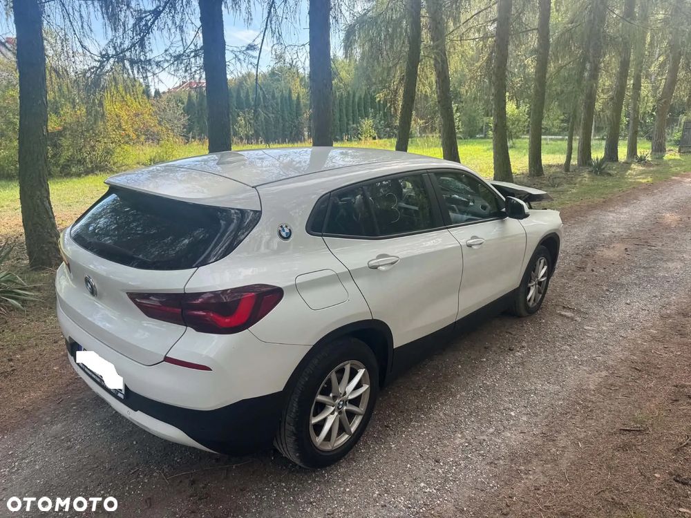 BMW X2 sDrive18i - 15