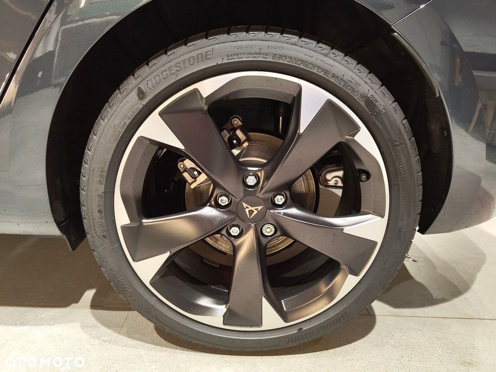 Cupra Leon 1.5 TSI - 9