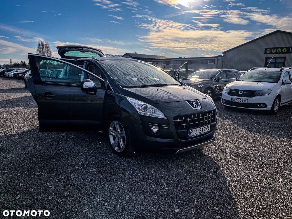 Peugeot 3008 HDi 150 Business-Line - 6