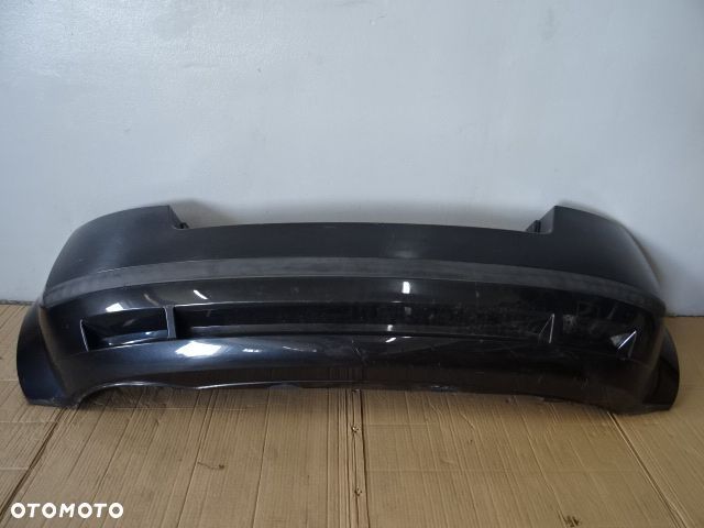 ZDERZAK TYŁ TYLNY FIAT STILO 01-04 HB 3D LAK:632 NR57 - 8