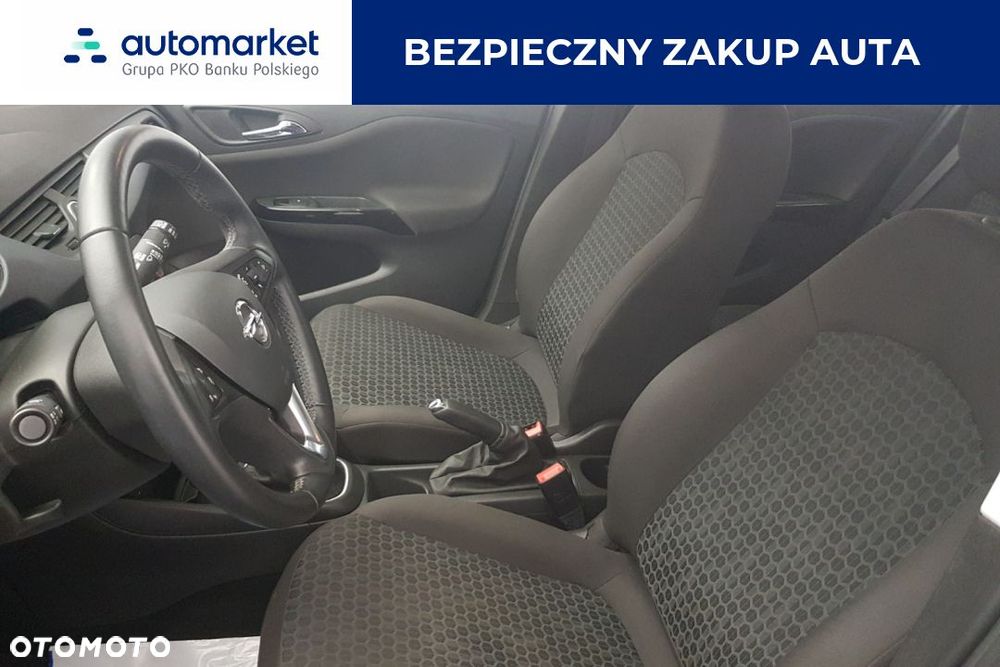 Opel Corsa 1.4 Enjoy - 10