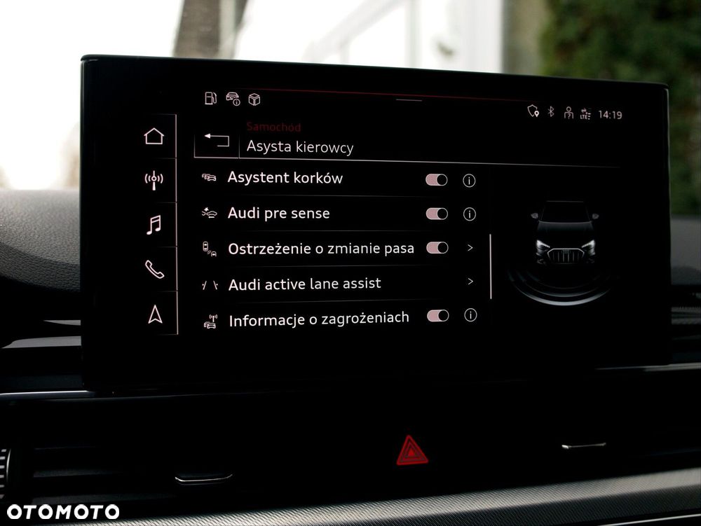 Audi A4 Allroad - 39