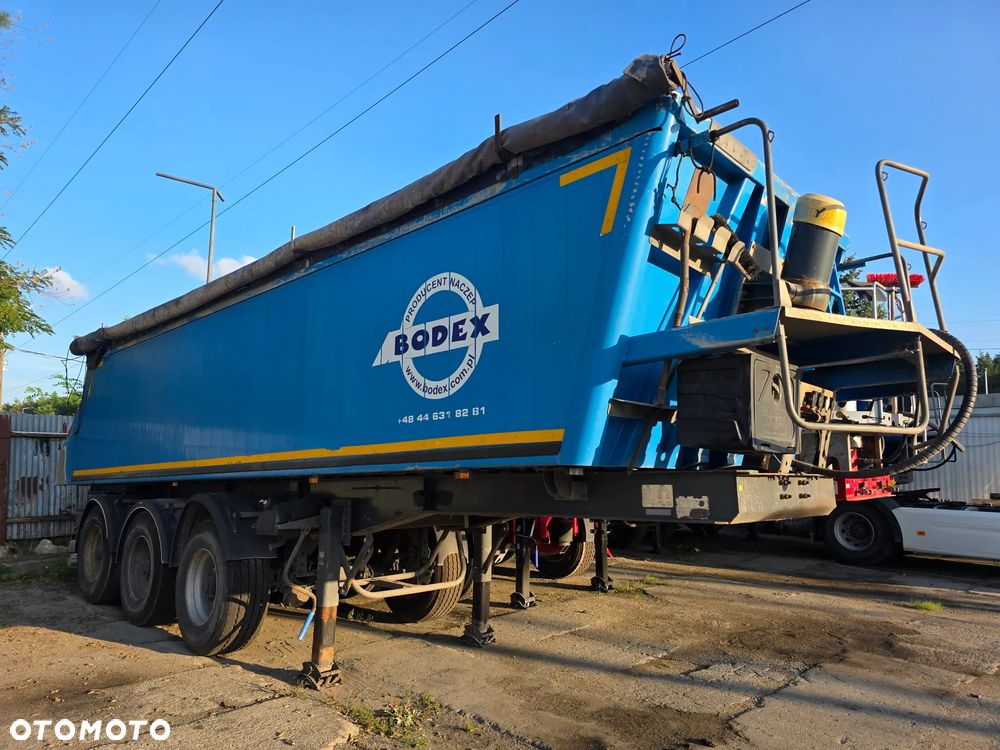Bodex KIS3B - 13