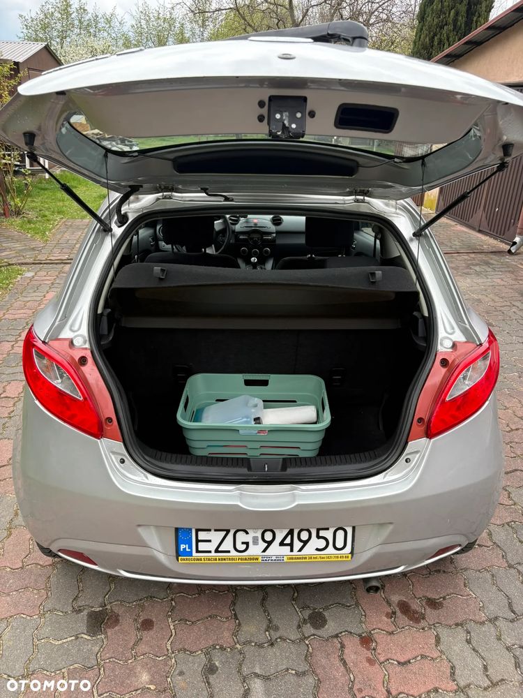 Mazda 2 1.3 MZR Prime-Line - 18