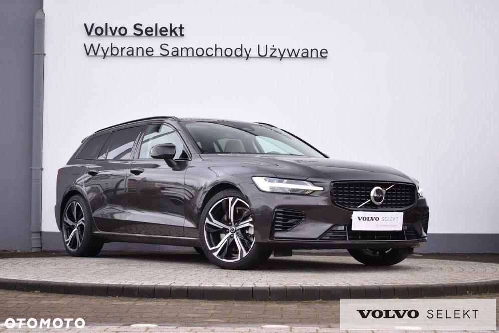 Volvo V60 - 4