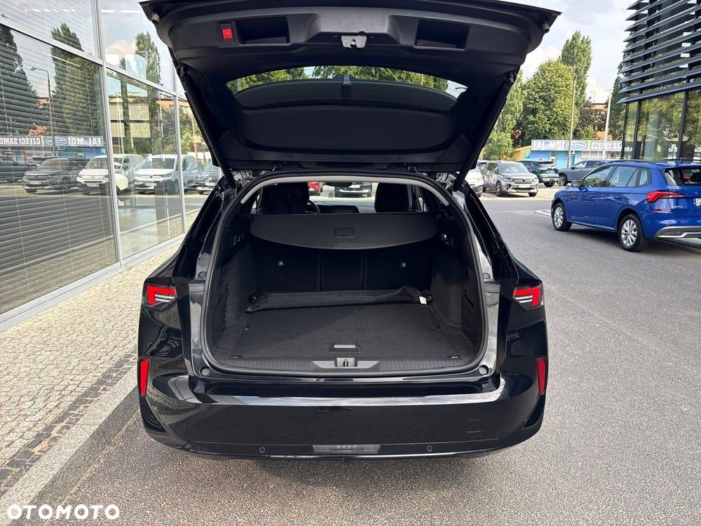 Opel Astra 1.2 T Elegance S&S - 7