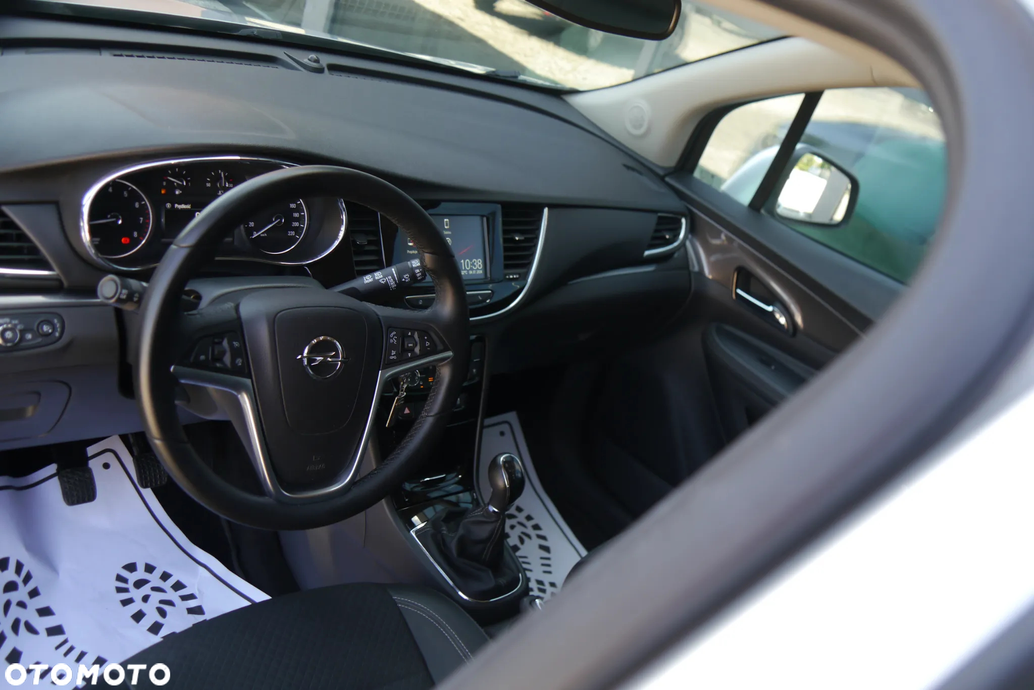 Opel Mokka - 13