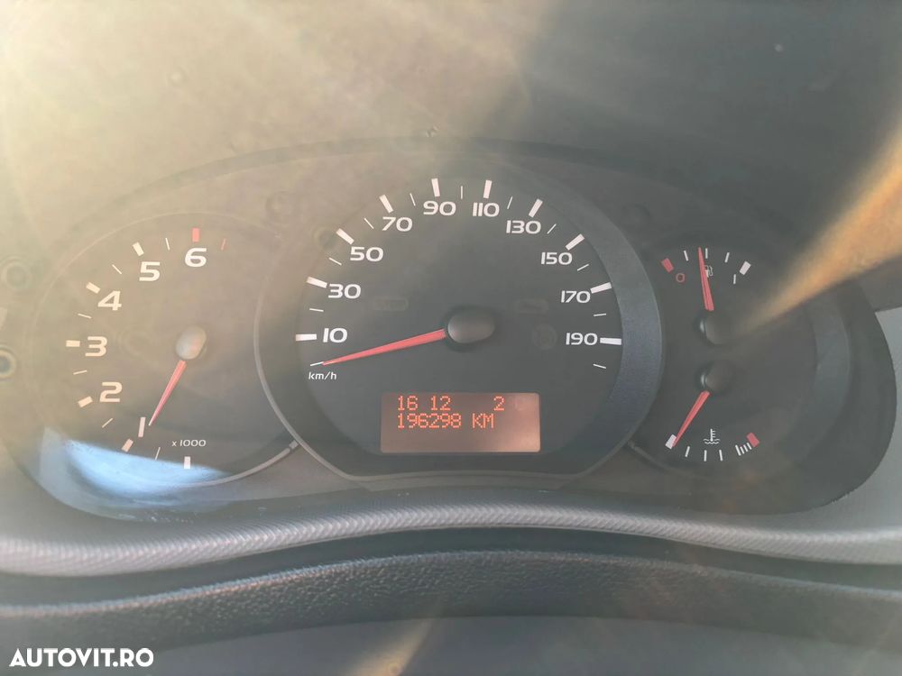 Renault Master 2.3 dCi 125 Sasiu CD L4 RWD Roti Duble Confort - 1