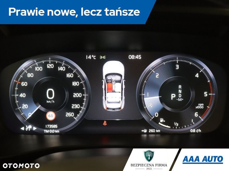Volvo XC 40 - 13