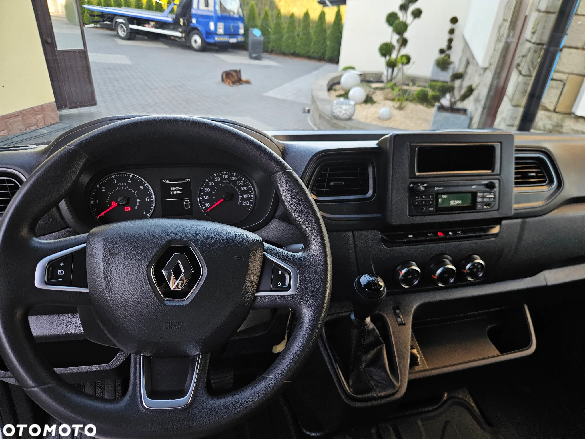 Renault MASTER - 17