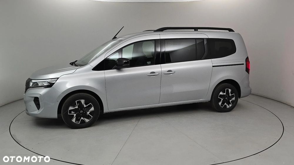 Nissan Townstar Combi 1.3 DIG-T L2 Tekna DCT - 6