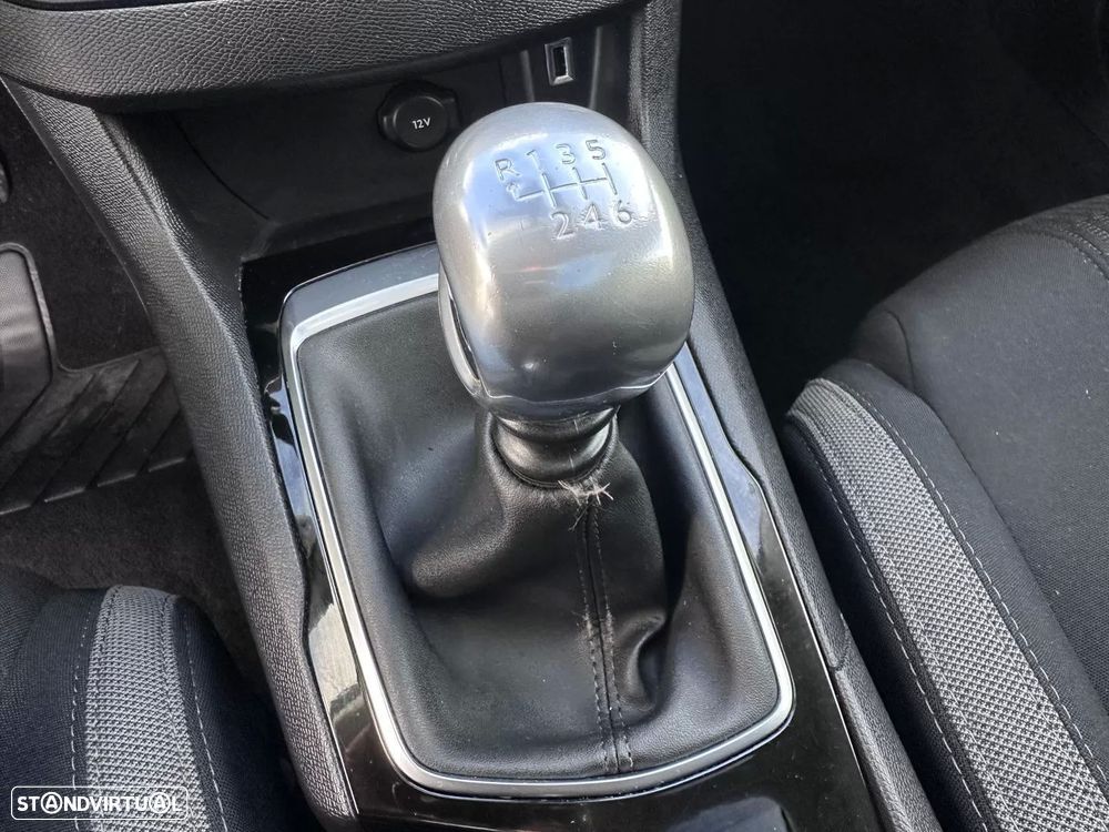 Peugeot 308 SW 1.2 PureTech Style - 36