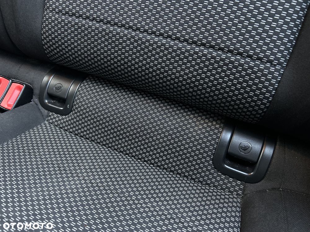 Skoda Octavia 1.6 TDI Ambition - 12