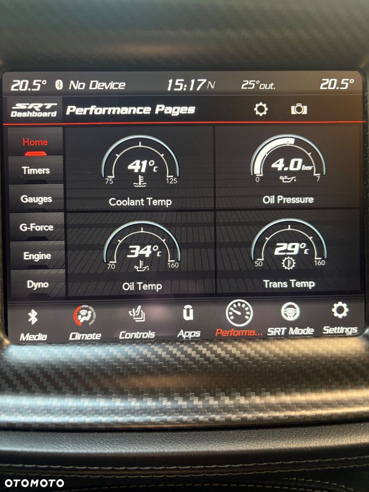 Dodge Challenger 6.4 Scat Pack - 32