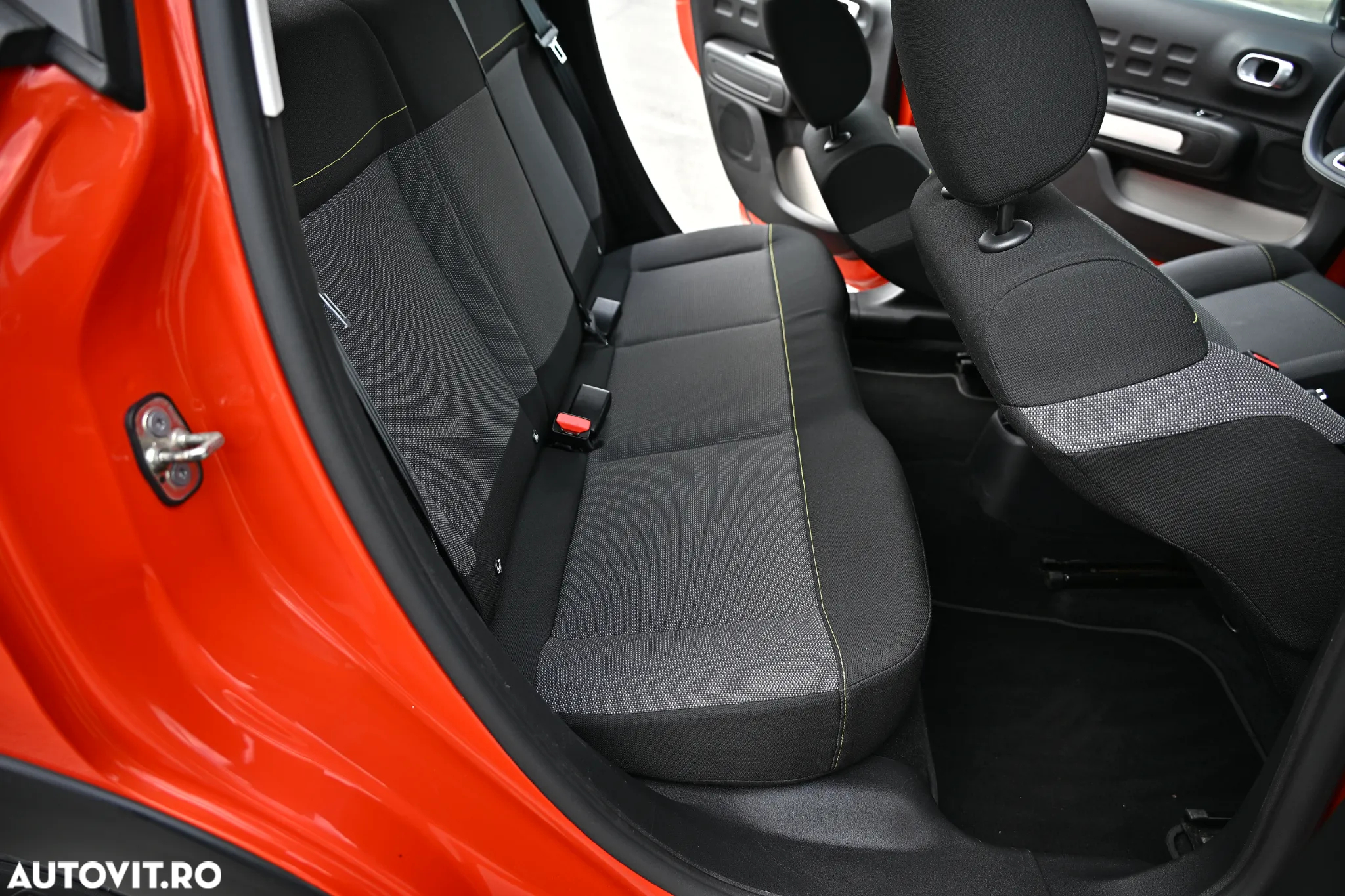 Citroën C3 1.6 BlueHDi S&S BVM Shine - 13
