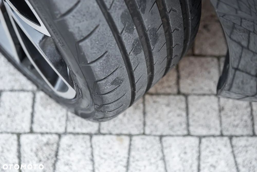 Citroën C5 BlueHDi 150 S&S Exclusive - 33