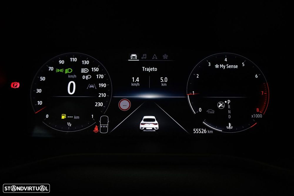 Renault Arkana 1.3 TCe Techno EDC - 16