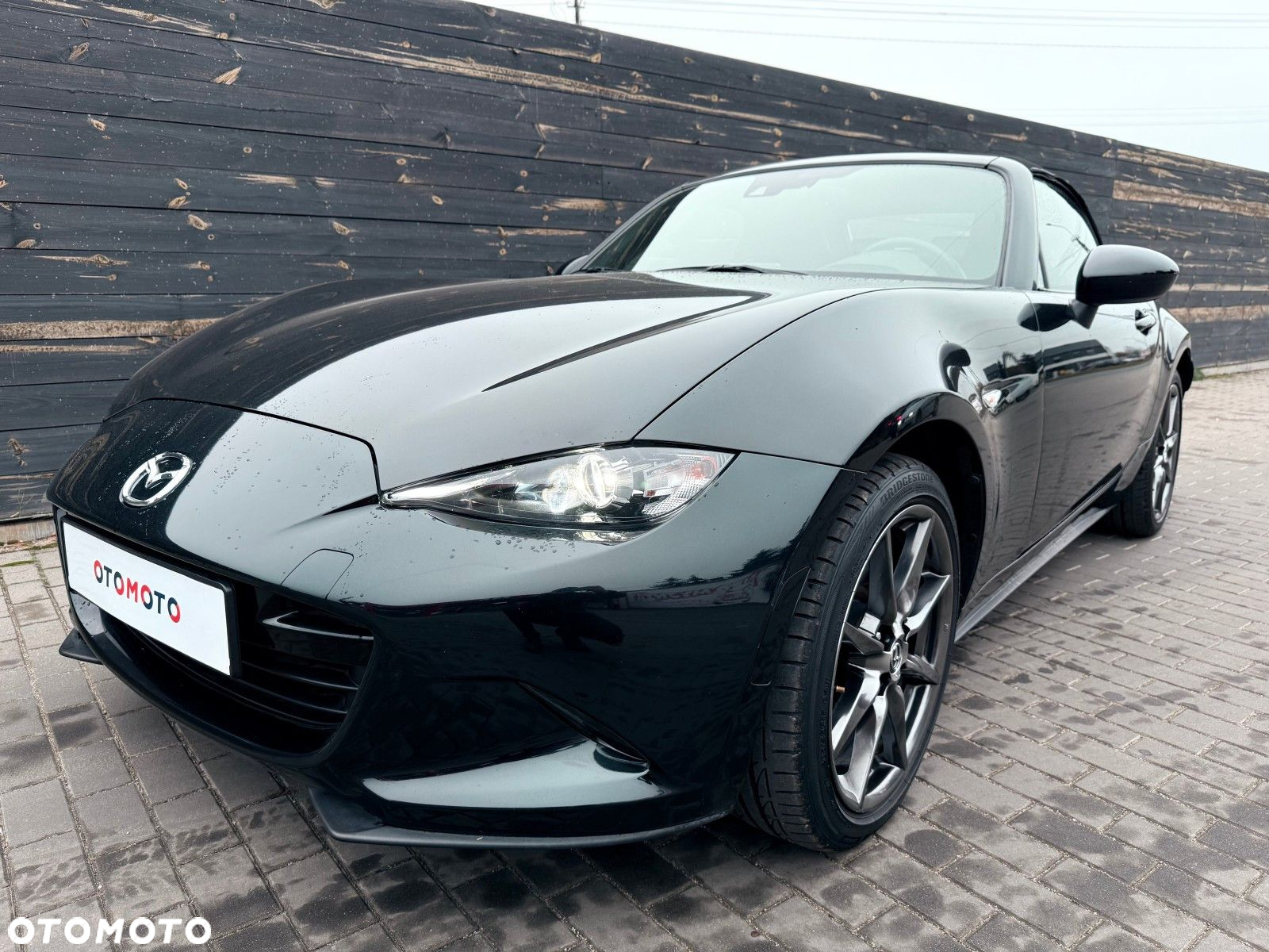 Mazda MX-5 - 12