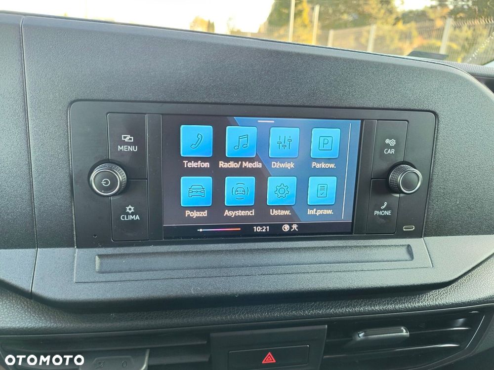 Volkswagen Caddy 2.0 TDI - 17