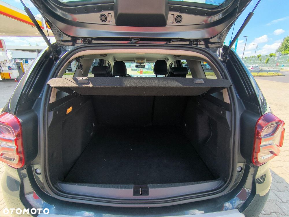 Dacia Duster - 9