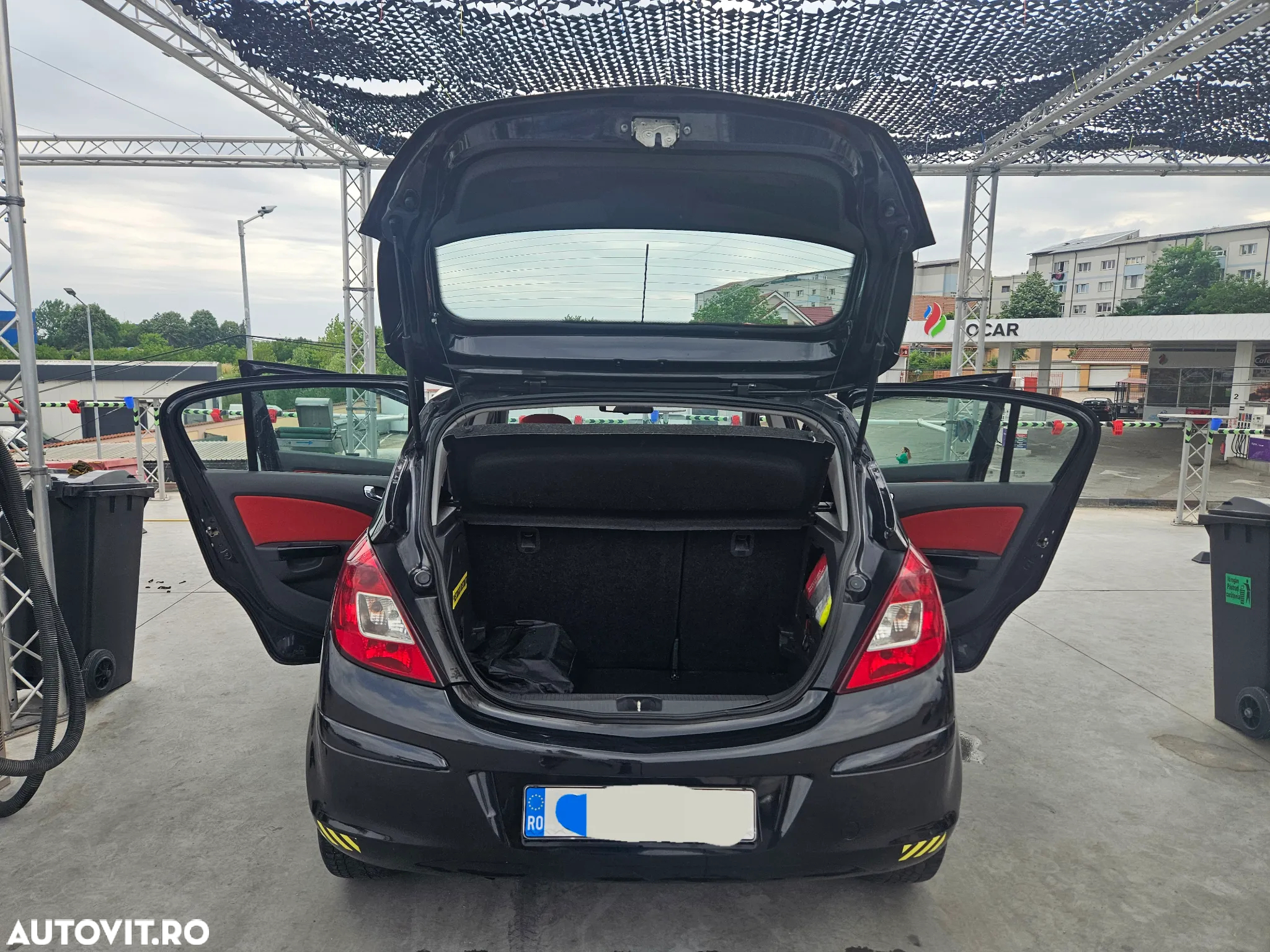Opel Corsa 1.3 CDTI Selection - 9