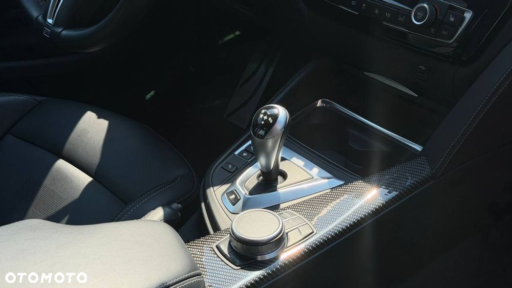 BMW M4 Competition GPF DKG - 14