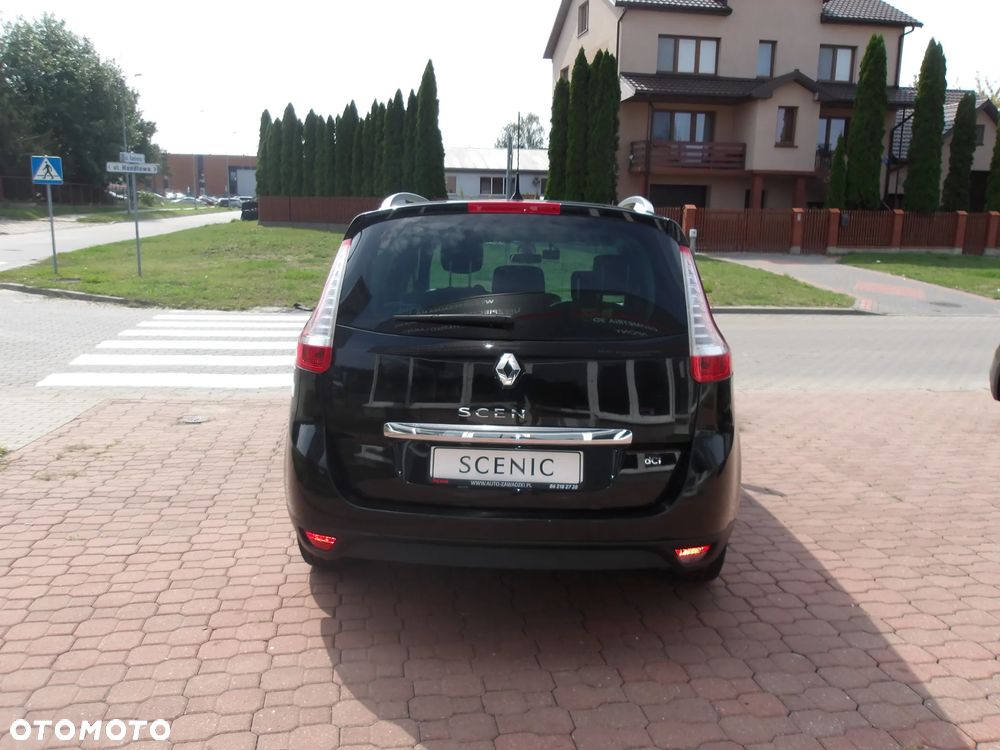 Renault Grand Scenic Gr 1.6 dCi Energy Limited - 7