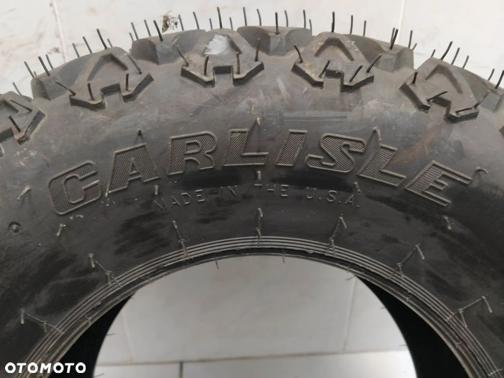 CARLISLE ALL TRAIL II OPONA 220/75 R12 NOWA TYŁ TYLNA - 6
