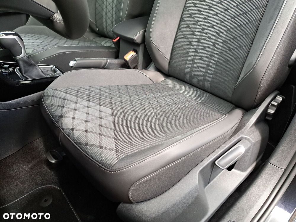 Volkswagen T-Cross 1.5 TSI ACT R-Line Plus DSG - 19