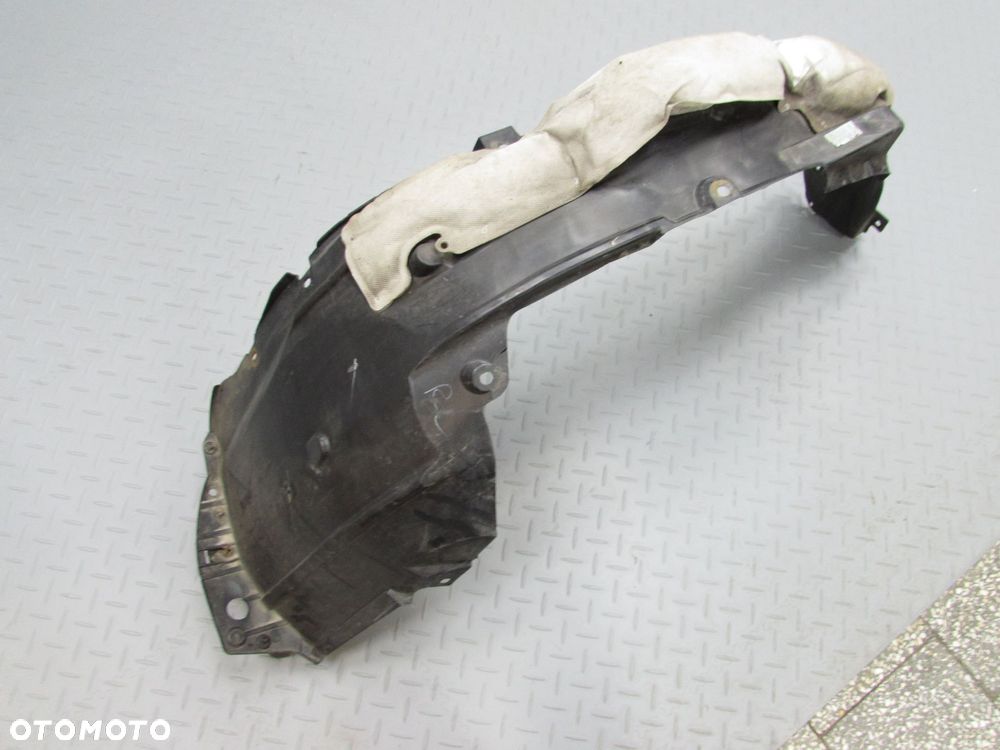 HONDA CR-V CRV IV 12-15 NADKOLE PRAWY PRZOD 74101-T1GA-G0 - 5