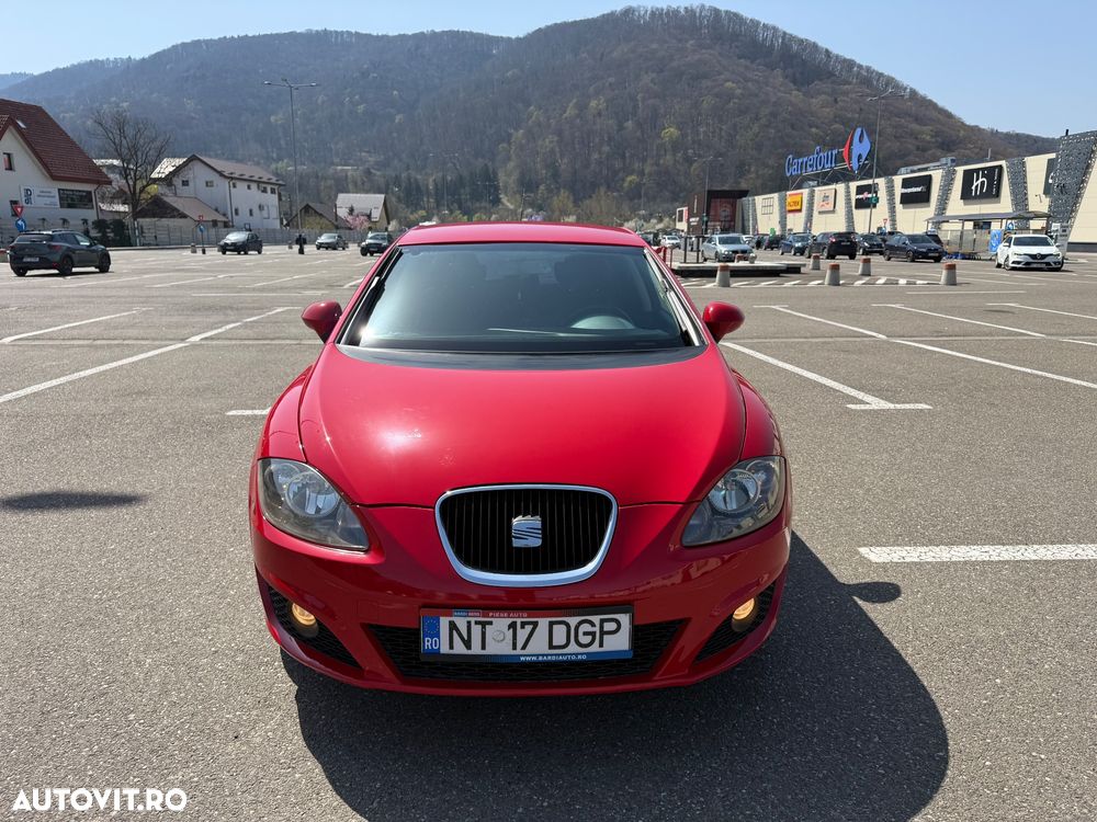 Seat Leon 1.4 TSI Start&Stop XCELLENCE - 2