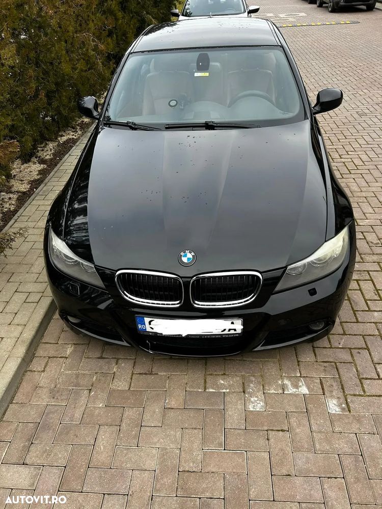 BMW Seria 3 - 2
