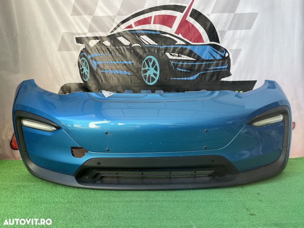 Bmw I3 facelift Bara fata complete cu leduri impecabila - 1