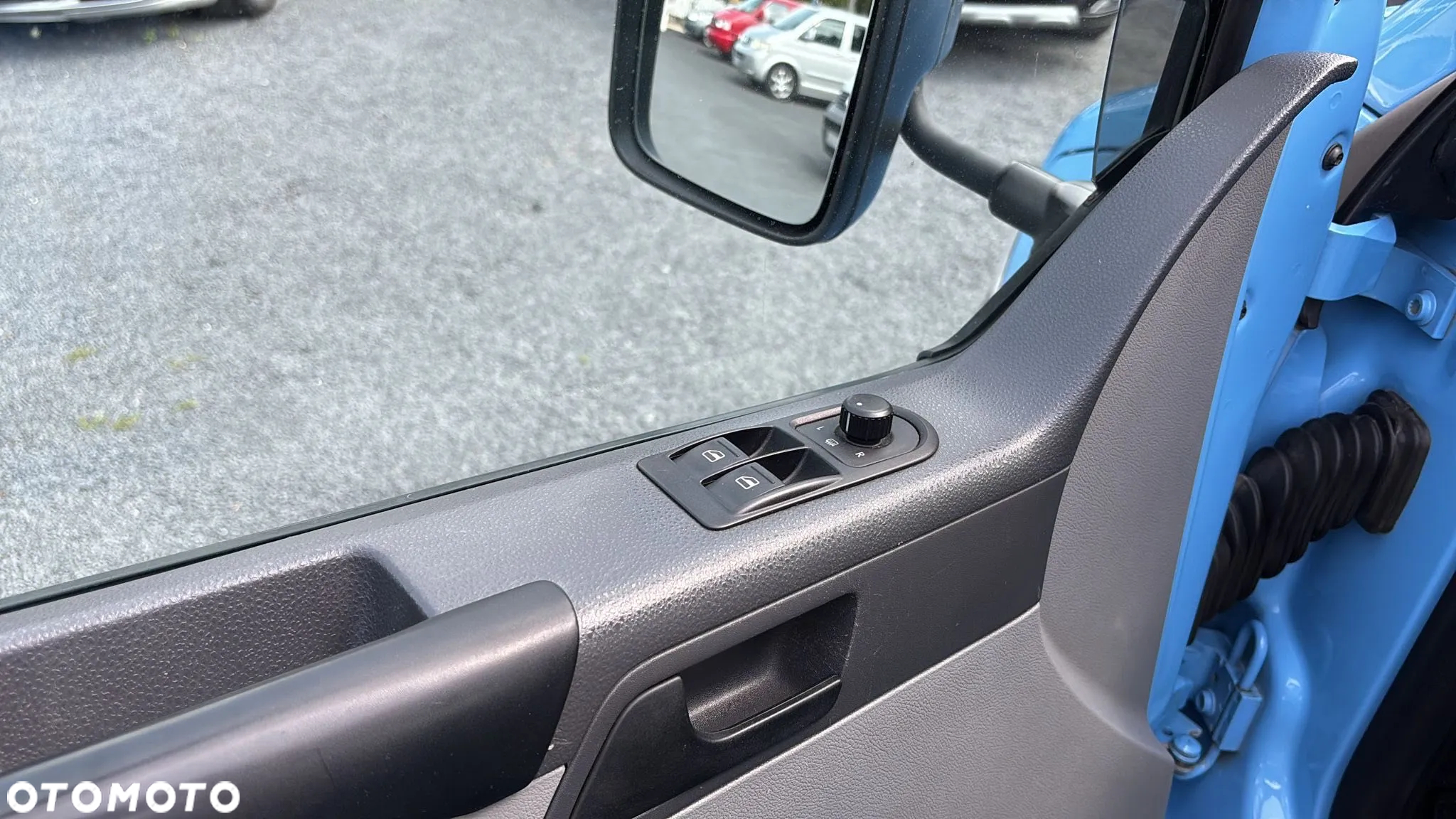 Volkswagen Transporter T5 - 9