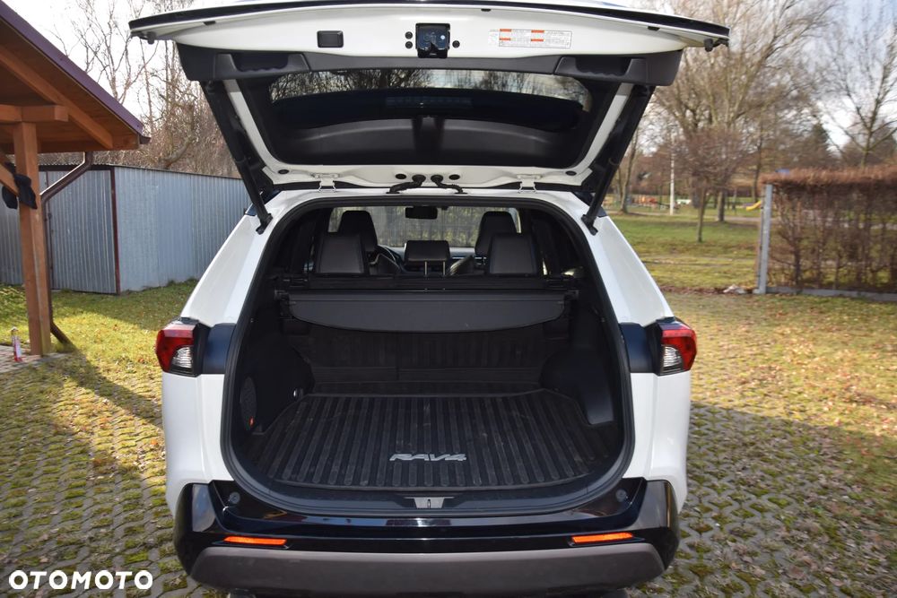 Toyota RAV4 - 8