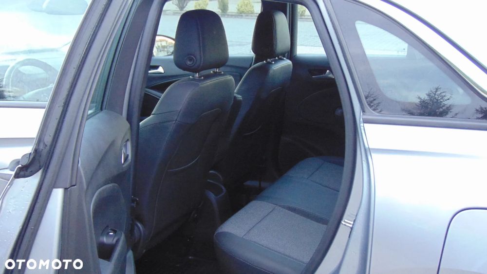 Opel Crossland 1.5 CDTI Elegance Business Pack - 33