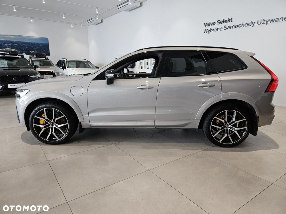 Volvo XC 60 - 8