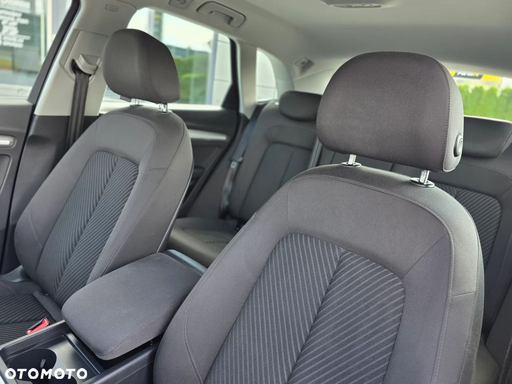Audi Q5 2.0 TDI Quattro Sport S tronic - 20