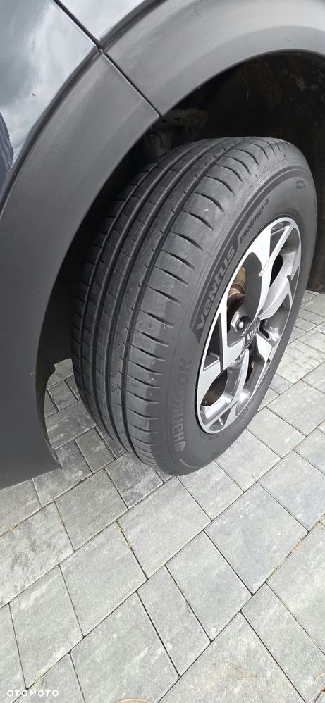Kia Sportage - 17