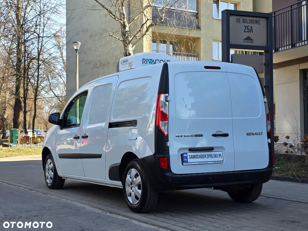 Renault Kangoo Maxi - 9