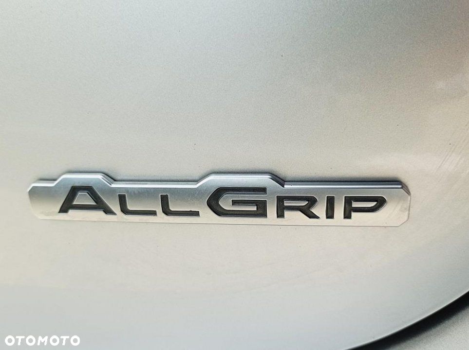 Suzuki SX4 S-Cross - 11