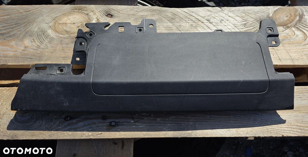 OSŁONA DOLNA POD KIEROWNICE TESLA 3 108335000E - 2